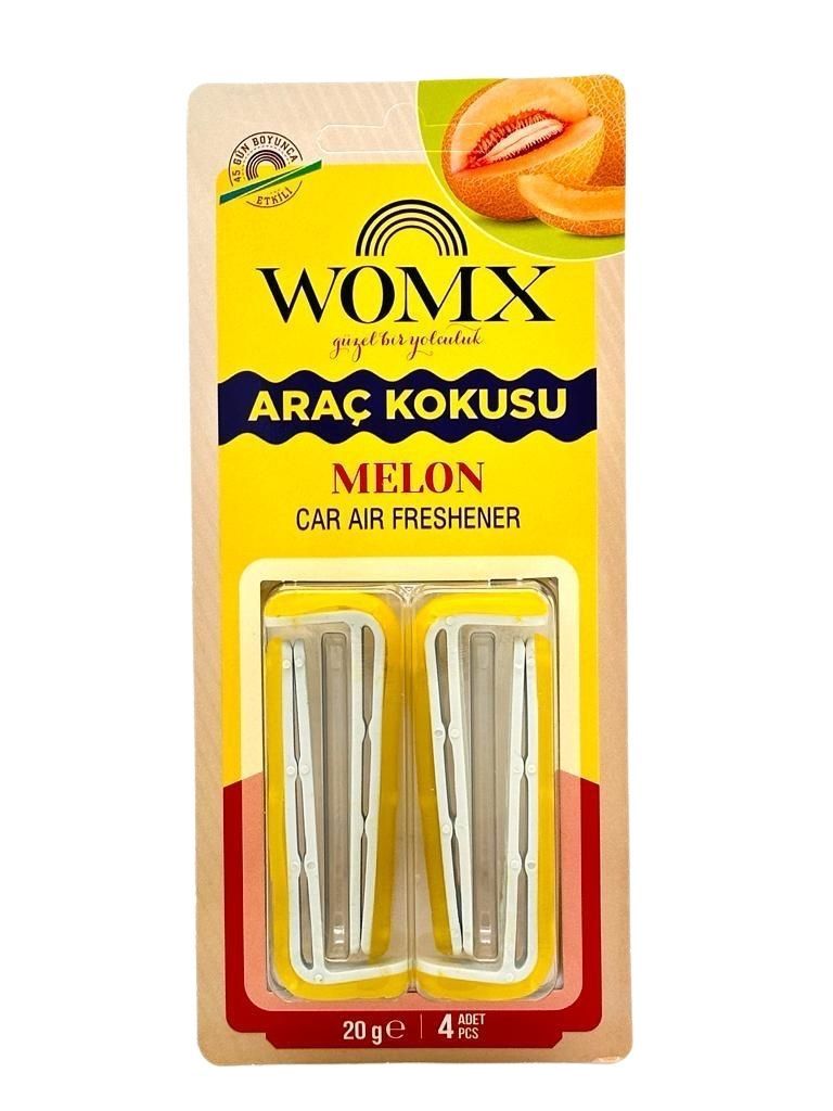 Melon Klips Oto Kokusu