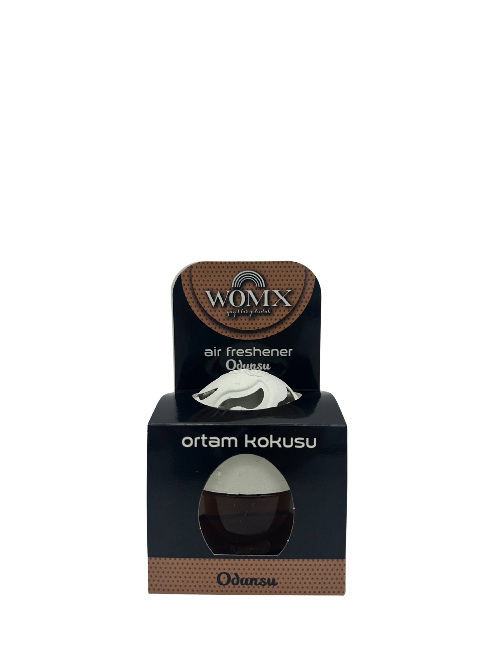 Odunsu K�re Koku 100 ml