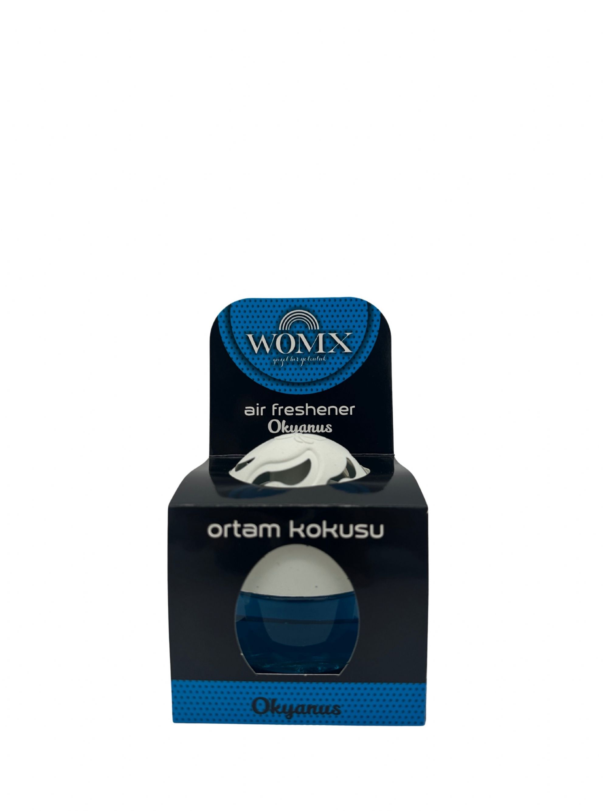 Okyanus K�re Koku 100 ml