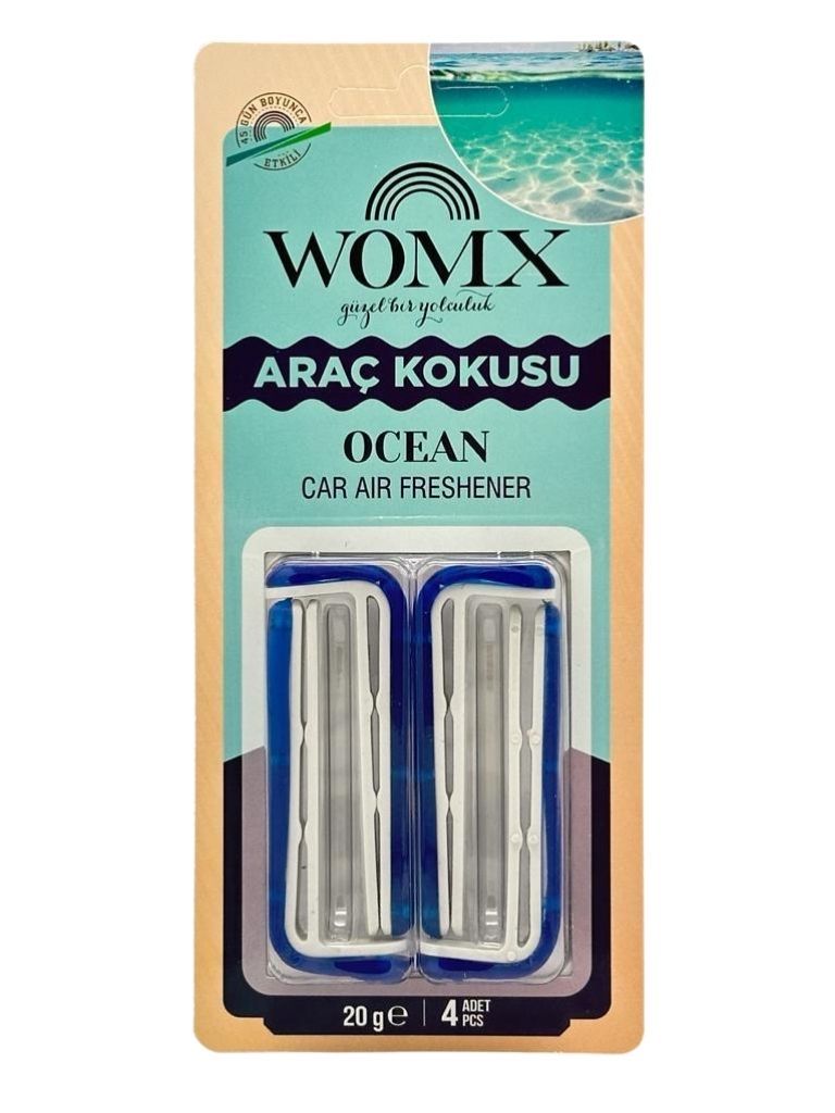 Ocean Klips Oto Kokusu